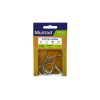 Mustad Light Slow Fall Jigging Assist 3/0 Hook 7pcs
