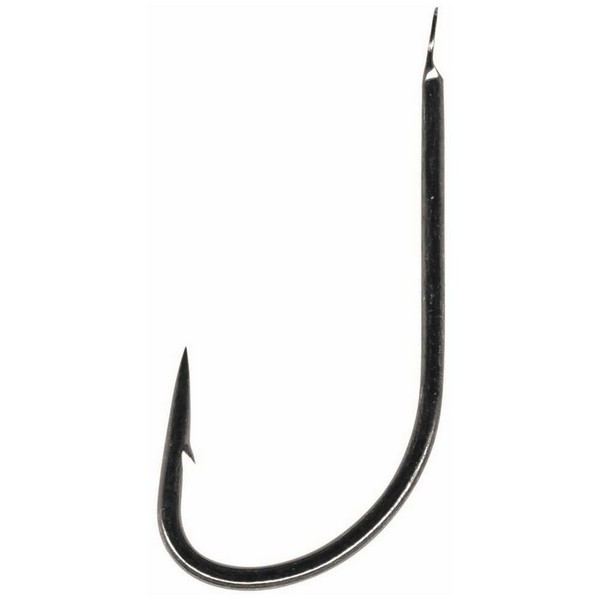 Mustad Ultra Np Power Maggot Spade Barbed 14 10pcs Bearded Bearded Spade Hook