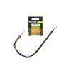 Mustad Ulra NP Wide Gape Power Spade Barbed 10 Spaded, Barbed Hook 15pcs