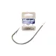 Mustad Crystal Nickel 2/0 Bream Hook 25pcs