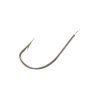 Mustad Crystal Nickel 2/0 Bream Hook 25pcs