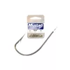 Mustad Crystal Nickel 4/0 Bream Hook 25pcs