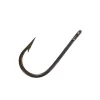 Mustad Match Feeder Eyed Specialist 6 Eyed, Barbed Hook 15pcs
