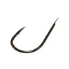 Mustad Match Feeder Feeder Spade 14 Spaded, Barbed Hook 15pcs
