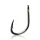 Mustad Ultra Np Eyed Heavy Feeder 8 10 pcs Eyed, Barbed Carp Hook