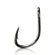Mustad Ultra Np Eyed Heavy Feeder 10 10 pcs Eyed, Barbed Carp Hook