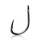 Mustad Ultra Np Eyed Heavy Feeder 16 10 pcs Eyed, Barbed Carp Hook