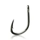 Mustad Ultra Np Eyed Heavy Feeder 16 10 pcs Eyed, Barbed Carp Hook