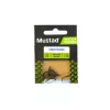 Mustad Ultra NP Eyed Heavy Feeder 8 Eyed, Barbed Hook 15pcs