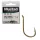 Mustad Ultra Np Out Turned Eyed Feeder 10 10pcs Eyed, Barbed Carp Hook
