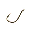 Mustad Ultra NP Out Turned Eyed Feeder 14 Eyed, Barbed Hook 15pcs