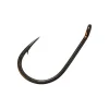 Mustad Carp Wide Gape 6 Eyed, Barbed Boilie Hook 12pcs
