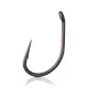 Mustad Ultra Np Carp Xv2 Continental Strong 1 5 pcs Eyed, Barbed Boilie Hook
