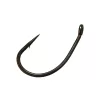 Mustad Carp Continental 1 Eyed, Barbed Boilie Hook 12pcs