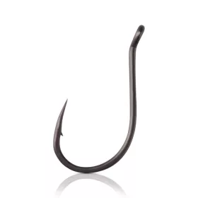   Mustad Ultra Np Carp Xv2 Chodda Special 1 5 pcs Eyed, Barbed Boilie Hook