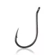 Mustad Ultra Np Carp Xv2 Chodda Special 6 5 pcs Eyed, Barbed Boilie Hook