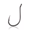 Mustad Carp Chodda 4 Eyed, Barbed Boilie Hook 12pcs
