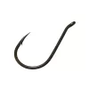 Mustad Carp Chodda 6 Eyed, Barbed Boilie Hook 12pcs
