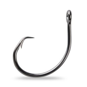 Mustad Demon Wide Gap Circle Hook 5/0 5Pcs/Pack