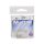 Blackad Tuna Circle Hooks 10/0 Ears, Bearded Hook 3db
