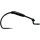Mustad KVD Grip Pin 6/0 Eyed, Barbed Hook 5pcs