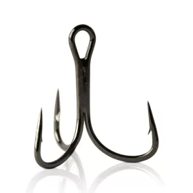 Mustad Up KVD Triple Grip BN 2 Treble Hook 6pcs