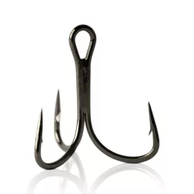 Mustad Up KVD Triple Grip BN 4 Treble Hook 6pcs