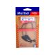 Mustad Infiltrator Weighted 6/0 10gr Weighted Offset Hook 2pcs