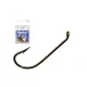 Mustad Best Kirby Bronze 6 Eyed, Barbed Zander Hook 10pcs