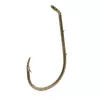 Mustad Beak Bronze 2 Eyed, Barbed Zander Hook 10pcs
