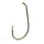 Mustad Beak Bronze 2 Eyed, Barbed Zander Hook 10pcs