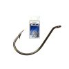 Mustad Beak Stainless Steel 2/0 Eyed, Barbed Zander Hook 7pcs