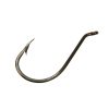 Mustad Beak Stainless Steel 3/0 Eyed, Barbed Zander Hook 7pcs