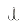 Mustad Up KVD Elite 2 Barbless Treble Hook 6pcs