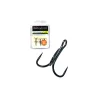Mustad Up KVD Elite 2 Barbless Treble Hook 6pcs