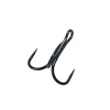 Mustad Up KVD Elite 3/0 Barbless Treble Hook 6pcs