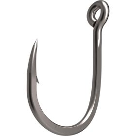 Mustad Pin Titanx 8 Eyed, Barbed Feeder Hook 10pcs