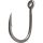 Mustad Pin Titanx 8 Ears, Bearded Feeder Hook 10pcs