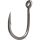 Mustad Pin Titanx 16 Ears, Bearded Feeder Hook 12pcs