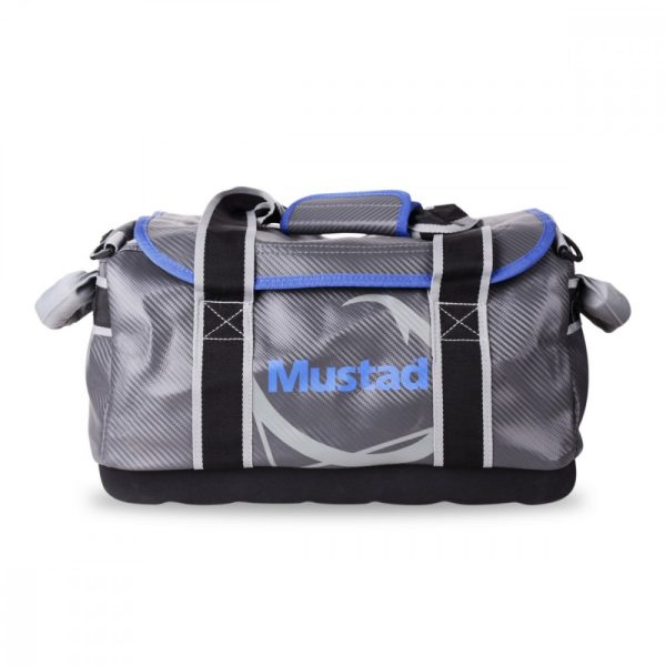 Mustad Boat Bag 28l 500D Tarpaulin PVC Boat Bag