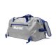 Mustad Daybreak Dry Boat Bag 28l Grey-Blue Boat Bag