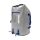 Mustad Daybreak Dry Roll-Up Back Pack 40l Grey-Blue Waterproof Backpack