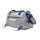 Mustad Daybreak Dry Duffel Bag 50l Grey-Blue Waterproof Bag