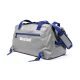 Mustad Daybreak Dry Duffel Bag 50l Grey-Blue Waterproof Bag