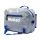 Mustad Daybreak Tactical Pack Grey-Blue Waterproof Bag