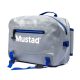 Mustad Daybreak Tactical Pack Grey-Blue Waterproof Bag