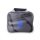 Mustad Double Rigger Wallet 500D Tarpaulin Satchel Bag