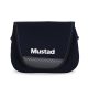 Mustad Neoprene Spinning Reel Spinning Reel Bag - S