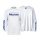 Mustad Light Grey Brand Longsleeve UV S Long Sleeve T-Shirt
