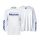 Mustad Light Grey Brand Longsleeve UV XL Long Sleeve T-Shirt
